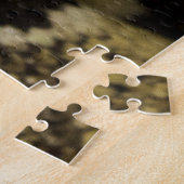 Hard Snake Puzzle Legpuzzel (Zijkant)