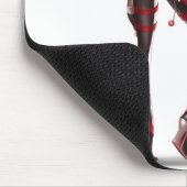 Hard Snoep 2 Mousepad Muismat (Hoek)