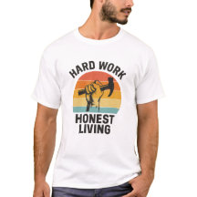 Hard Werk, Eerlijk Leven – Labor Day Trots