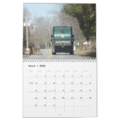 hard werken 2014 kalender (Mar 2026)