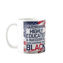 Hard werken, hoog opgeleid en succesvol...