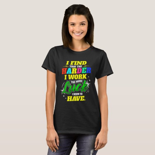 Hard Work Test Day Testing  for Women Teachers T-shirt (Voorkant volledig)