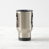 Hard Workin-Man Reisbeker (Center)