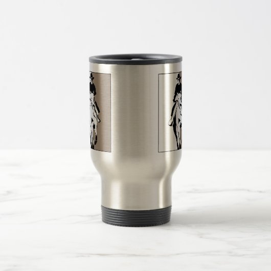 Hard Workin-Man Reisbeker (Center)