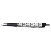Hard Working School psycholoog Pen (Bodem)