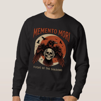 Hardball Syndicate Memento Mori Raven Trui