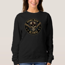 Hardball Syndicate Merk Aangepaste Typografie Prem
