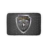 Hardcore 101st Airborne Division Air Assault Badmat (Voorkant)