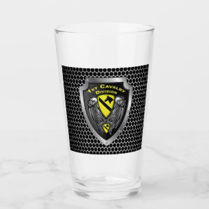 Hardcore 1e Cavalry Division Glas