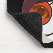 Hardcore 82e Airborne Kat Kat! Muismat (Hoek)