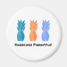 Hardcore ananas