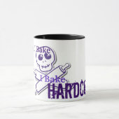 Hardcore Baker Mok (Midden)