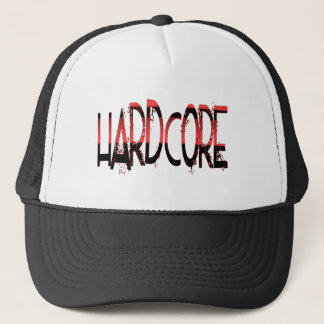 Hardcore - bij hardcore Coupure Trucker Pet