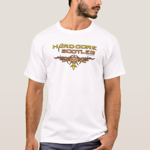 Hardcore Bootleg T-shirt