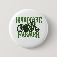 Hardcore Farmer