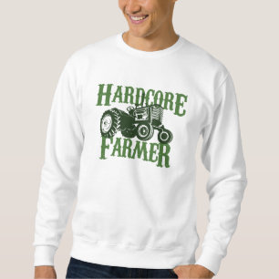 Hardcore Farmer Trui