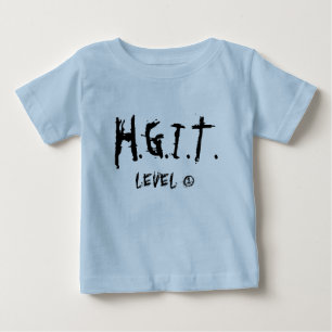 Hardcore gamer in training