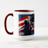 Hardcore MAGA Mok (Links)