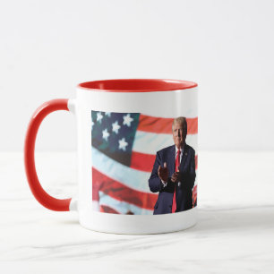 Hardcore MAGA Mok
