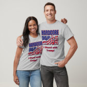 Hardcore MAGA T-shirt (Unisex)