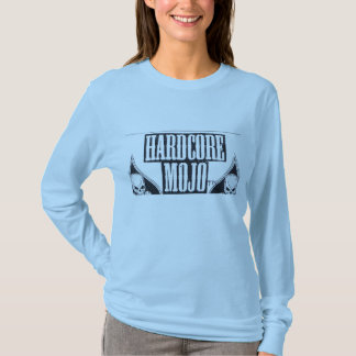 "HARDCORE MOJO KRIJGEN T-SHIRT