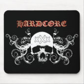 Hardcore Muismat (Voorkant)