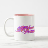 Hardcore Princess 11 oz. Mok (Links)