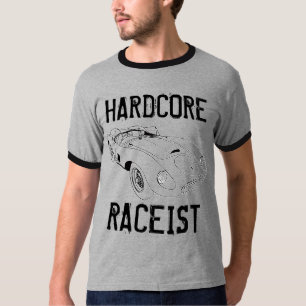Hardcore Racing T-shirt