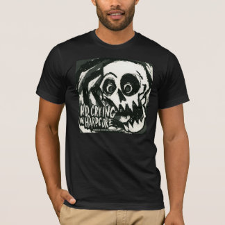 HARDCORE! T-SHIRT