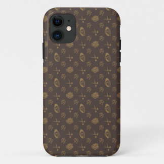 Hardcore Vuitton Case-Mate iPhone Case