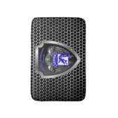 Hardcore XVIII Airborne Corps Badmat (Voorkant Verticaal)