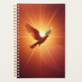 hardcover tijdschrift Spiral Planner (Voorkant)