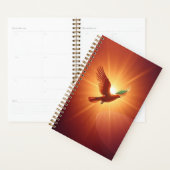 hardcover tijdschrift Spiral Planner (Display)