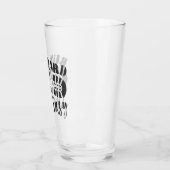 Harde, actieve, eenvoudige uitvoering glas (Links)