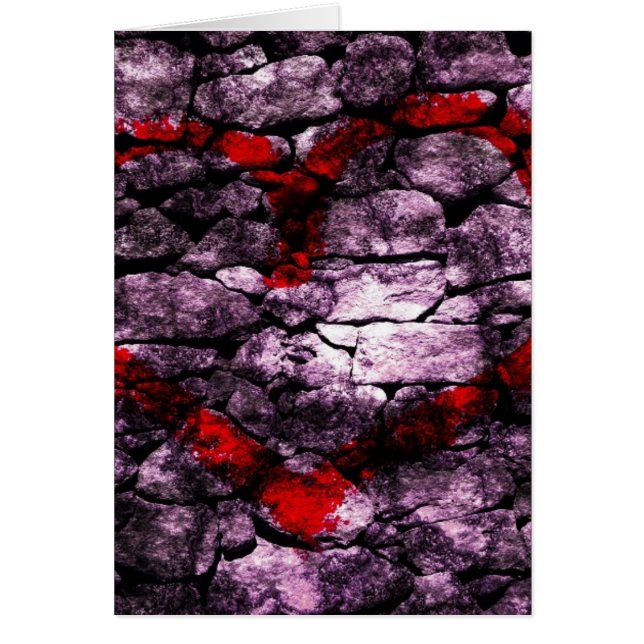 Harde digitale graffiti (Voorkant)