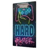 Harde gamer klembord (Links)