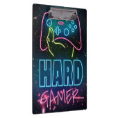 Harde gamer klembord (Rechts)
