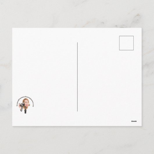 Harde gekookte eieren op het strand feestdagenkaart (Achterkant)