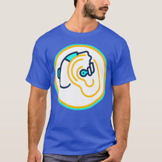 Harde hoorzitting 5 t-shirt