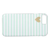 Harde iPhone-draagtas Case-Mate iPhone Case (Achterkant (Horizontaal))
