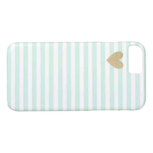 Harde iPhone-draagtas Case-Mate iPhone Case (Achterkant (Horizontaal))