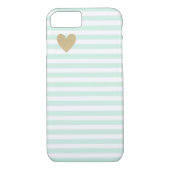 Harde iPhone-draagtas Case-Mate iPhone Case (Achterkant)