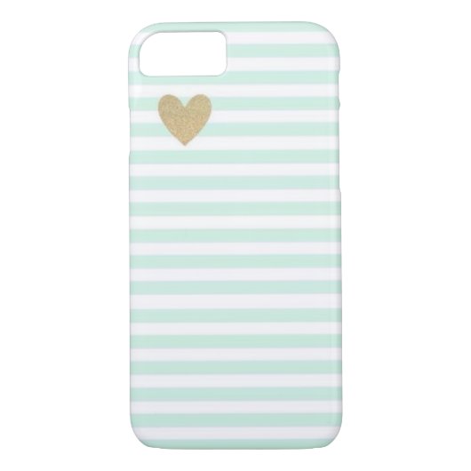 Harde iPhone-draagtas Case-Mate iPhone Case (Achterkant)