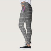 Harde liefde Leggings (Links)