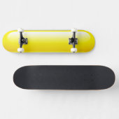 Harde limonade persoonlijk skateboard (Horizontaal)