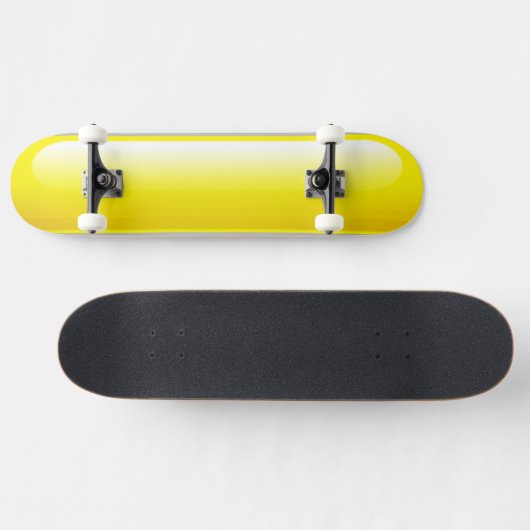 Harde limonade persoonlijk skateboard (Horizontaal)