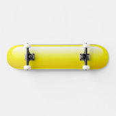 Harde limonade persoonlijk skateboard (Horizontaal)