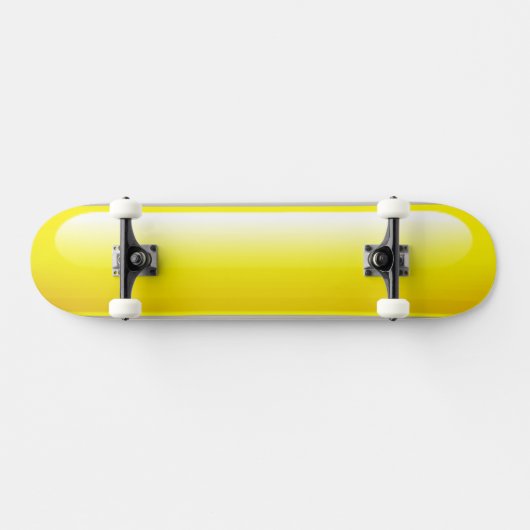 Harde limonade persoonlijk skateboard (Horizontaal)