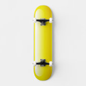 Harde limonade persoonlijk skateboard (Voorkant)