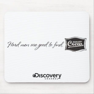 Harde Mannen 2 Mousepad Muismat